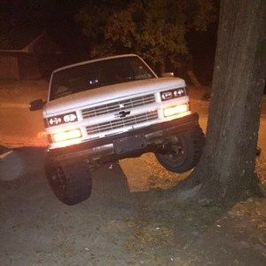 Meet your Posher, Jerry